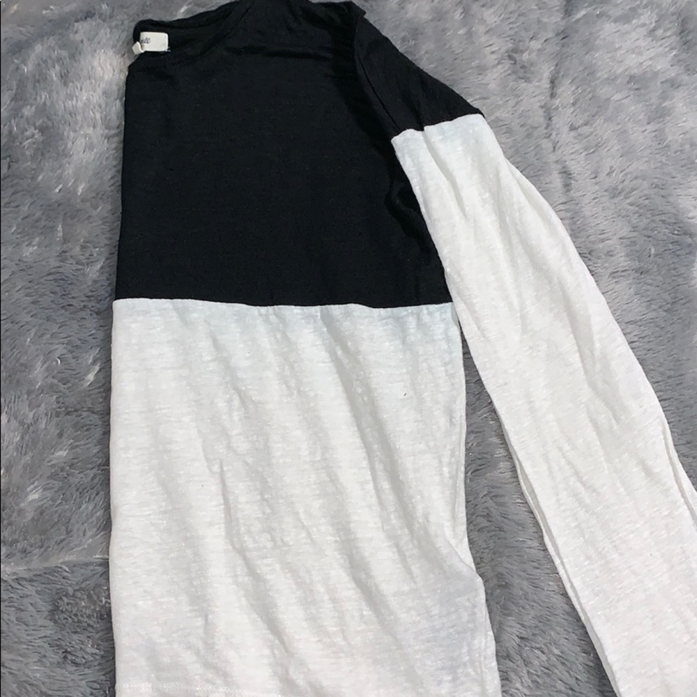 Madewell sweater